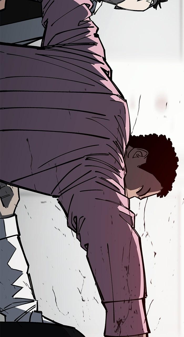 The Dropout Returns Chapter 41 page 28 - 