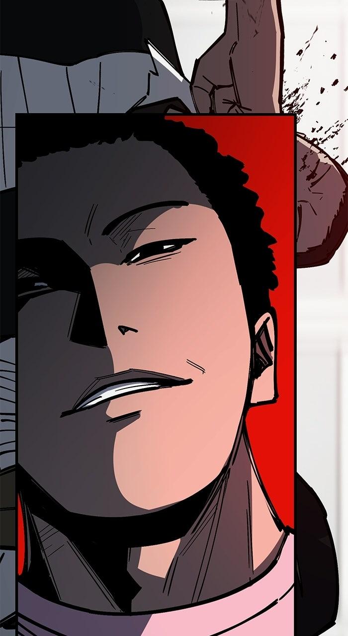 The Dropout Returns Chapter 41 page 29 - 