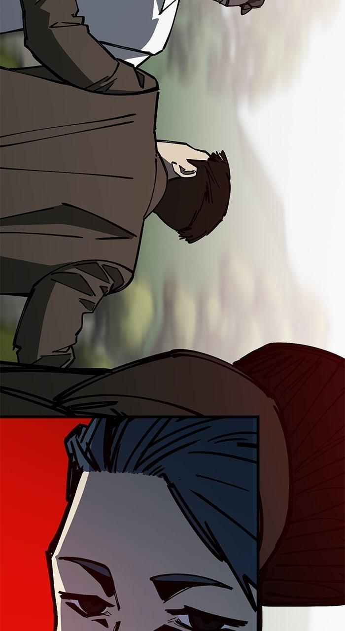 The Dropout Returns Chapter 41 page 32 - 