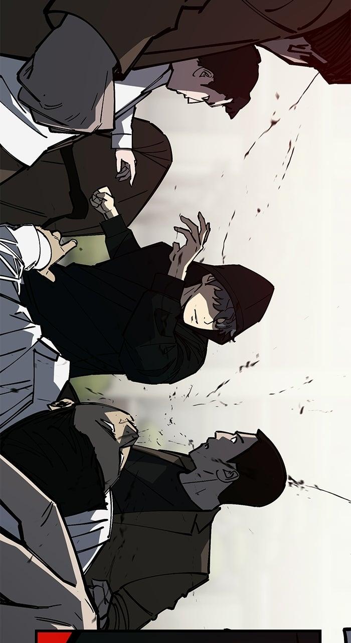 The Dropout Returns Chapter 41 page 35 - 