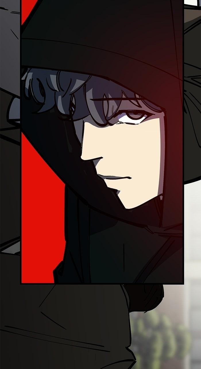The Dropout Returns Chapter 41 page 36 - 