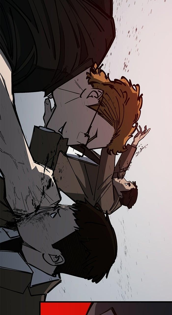 The Dropout Returns Chapter 41 page 38 - 