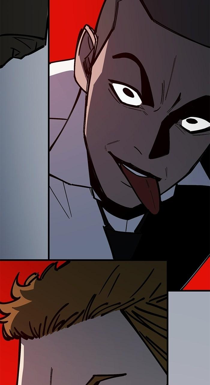 The Dropout Returns Chapter 41 page 39 - 
