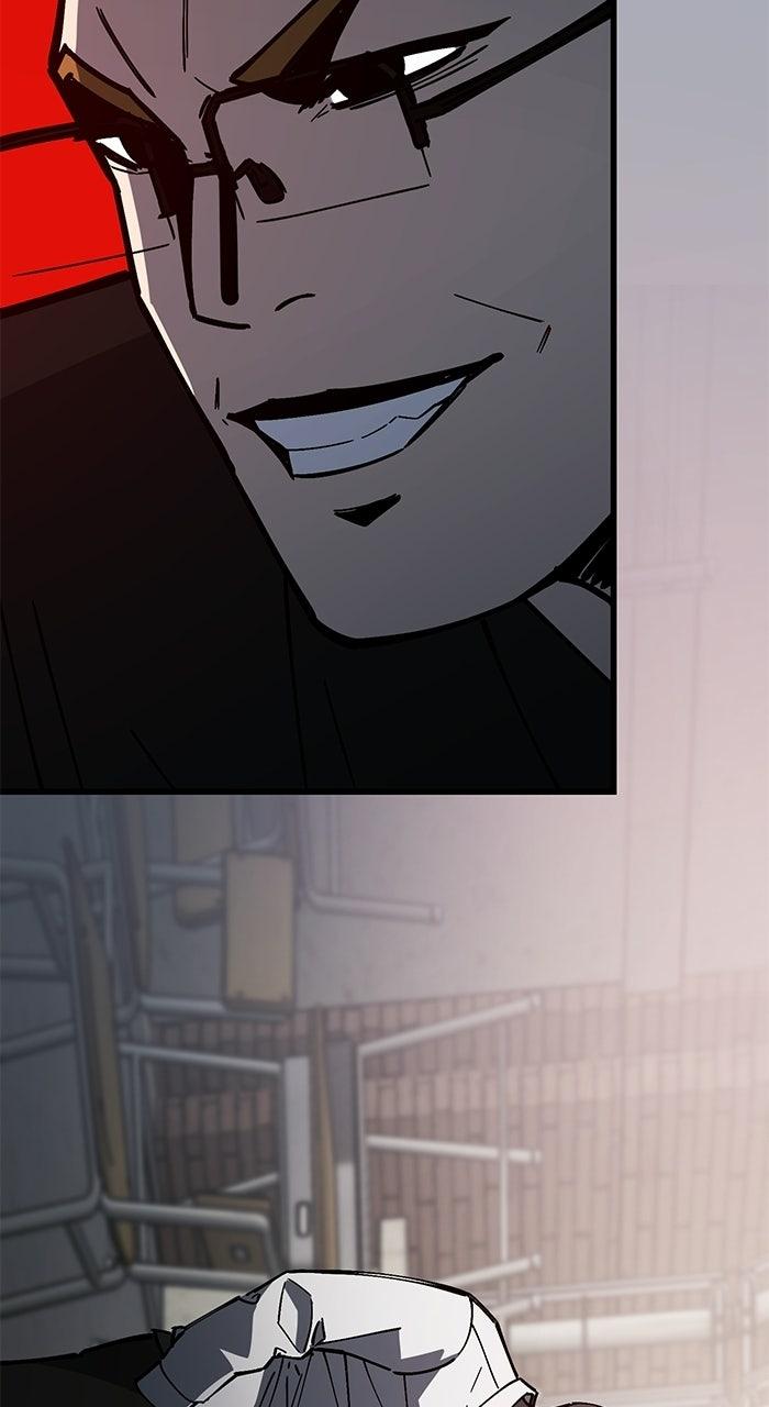 The Dropout Returns Chapter 41 page 40 - 