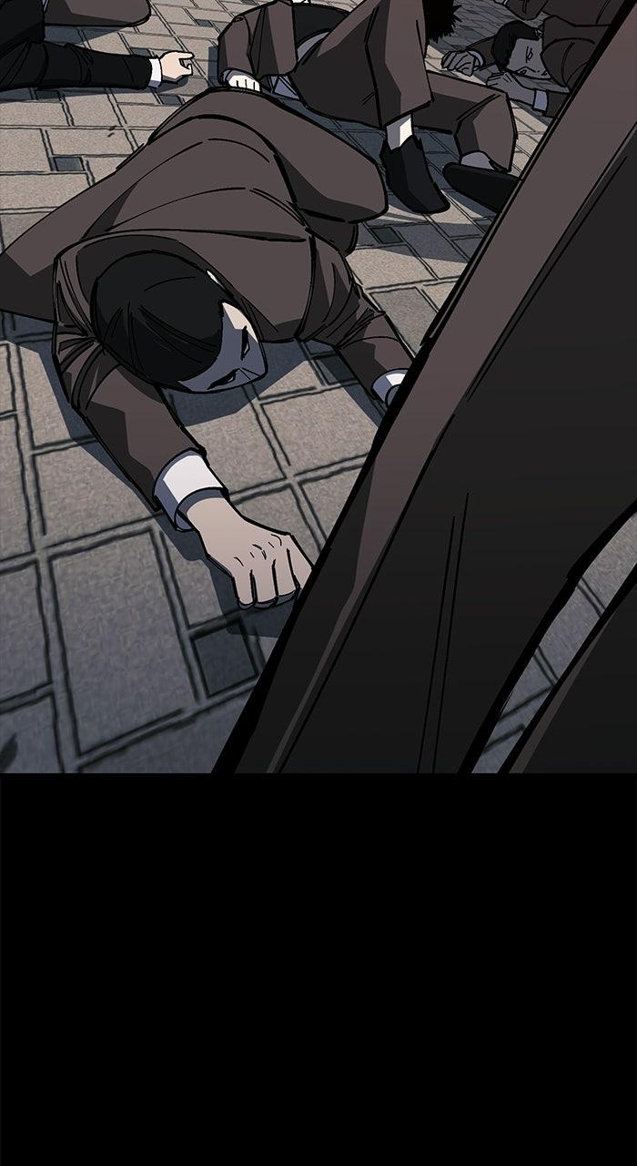The Dropout Returns Chapter 41 page 5 - 