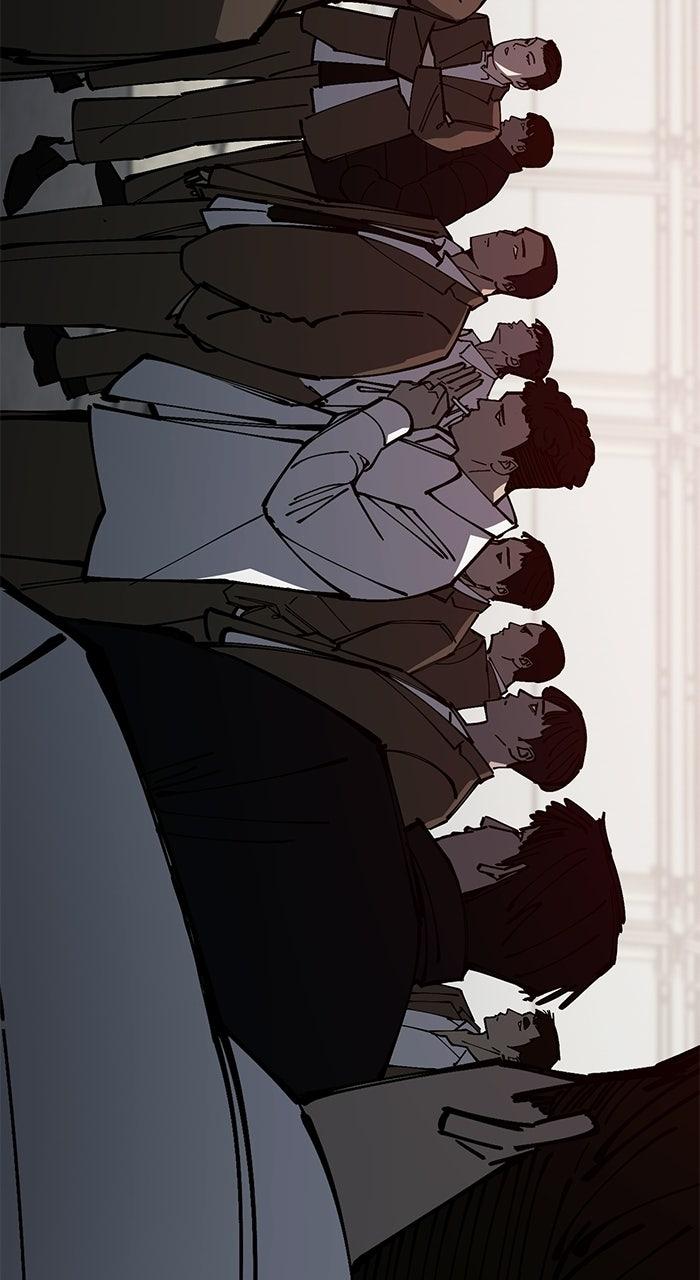 The Dropout Returns Chapter 41 page 44 - 