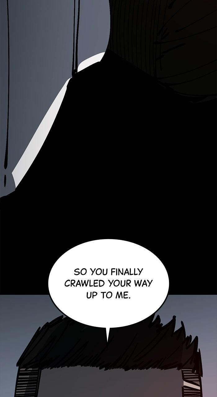 The Dropout Returns Chapter 41 page 45 - 