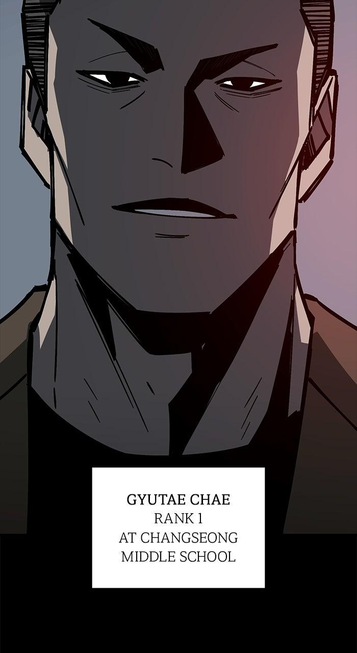 The Dropout Returns Chapter 41 page 46 - 