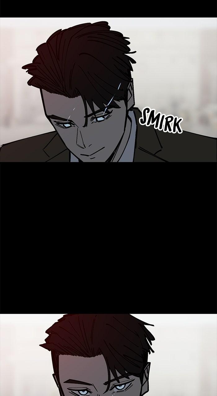 The Dropout Returns Chapter 41 page 48 - 