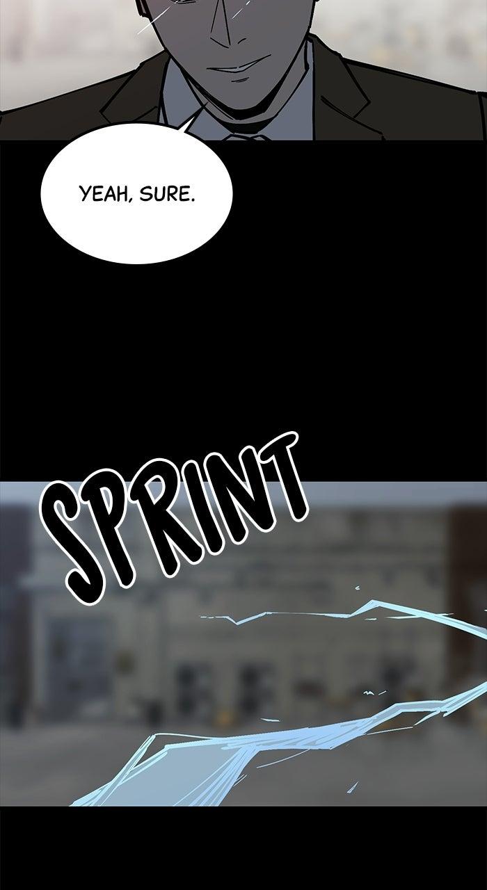 The Dropout Returns Chapter 41 page 49 - 