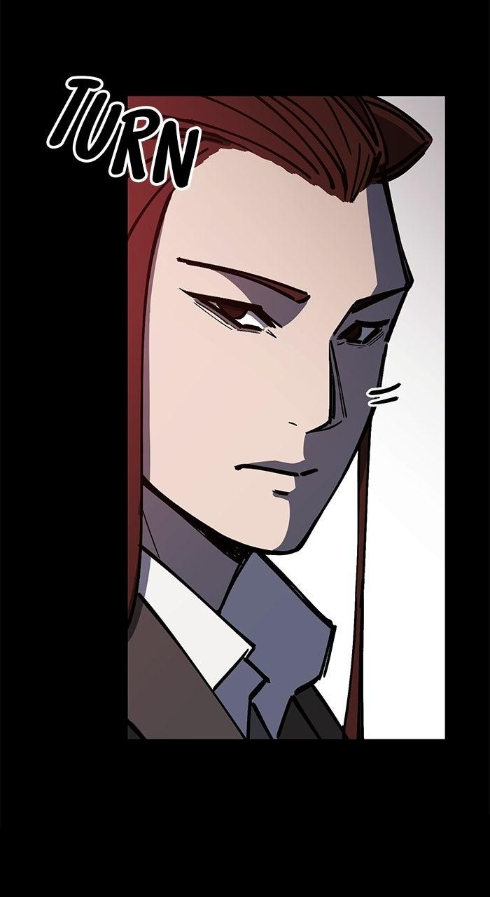 The Dropout Returns Chapter 41 page 6 - 