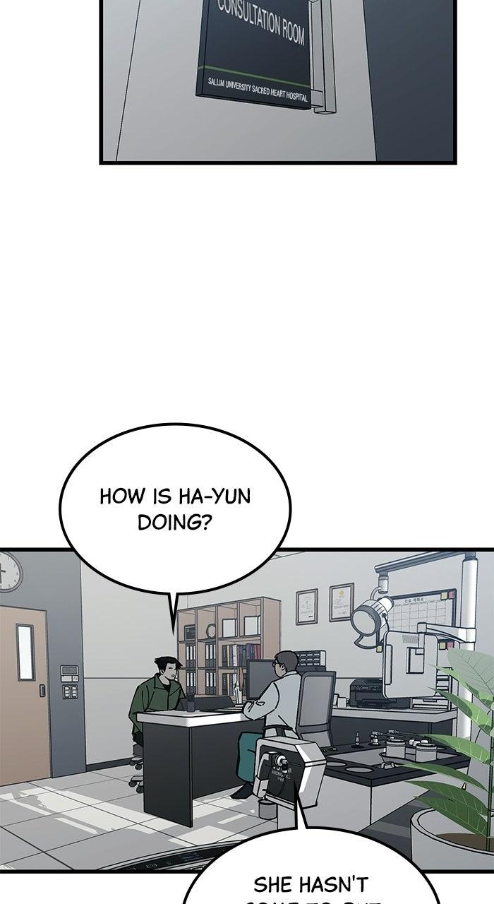 The Dropout Returns Chapter 41 page 53 - 