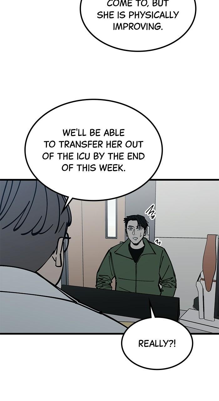 The Dropout Returns Chapter 41 page 54 - 
