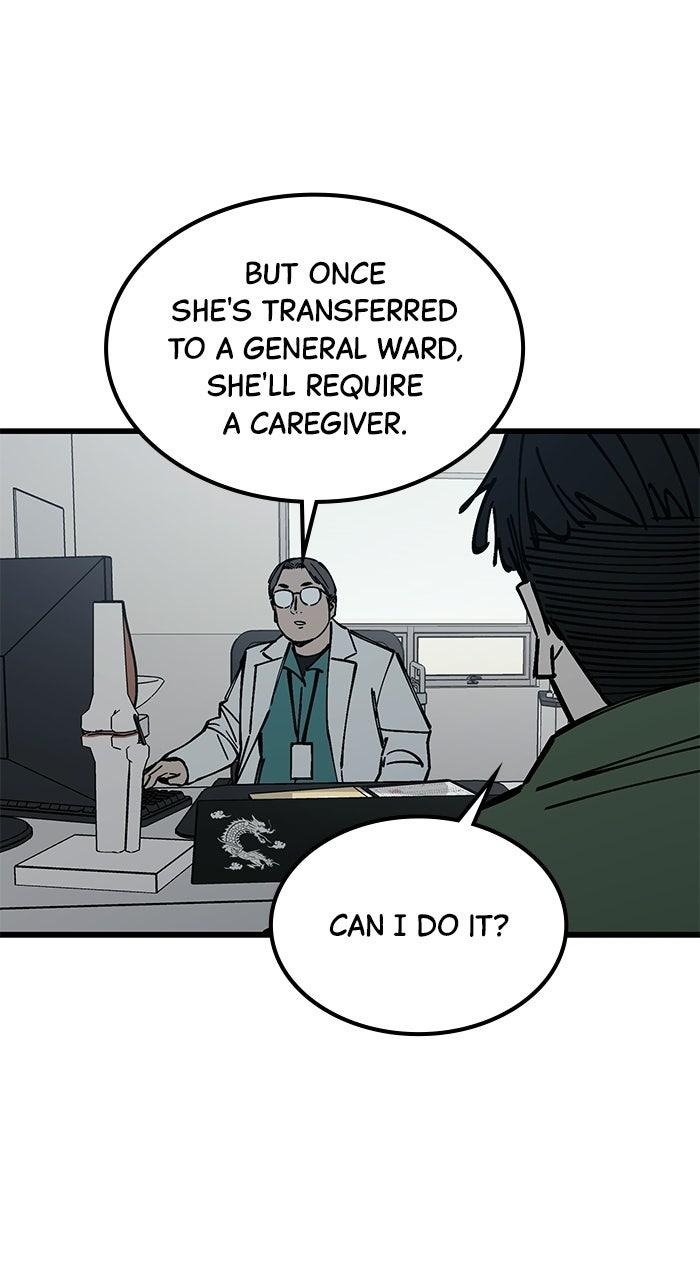 The Dropout Returns Chapter 41 page 55 - 