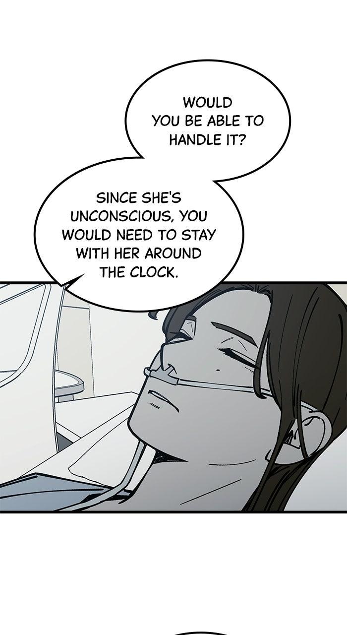 The Dropout Returns Chapter 41 page 56 - 