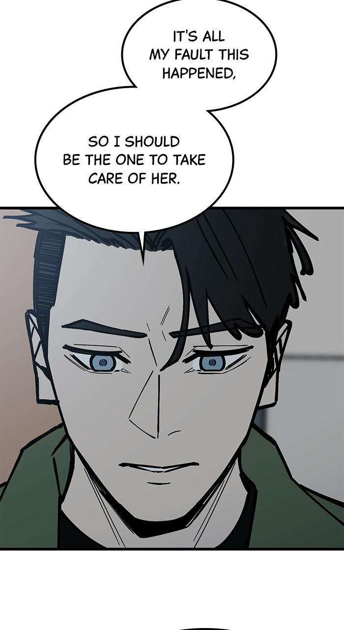 The Dropout Returns Chapter 41 page 57 - 