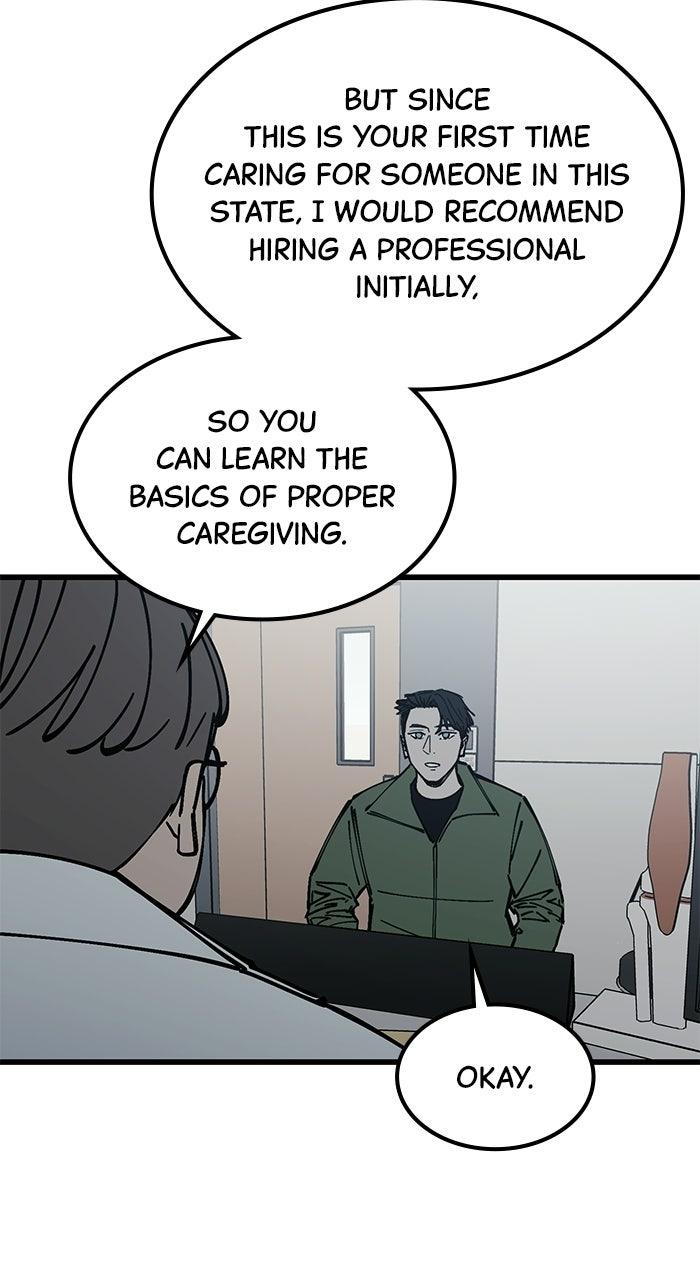 The Dropout Returns Chapter 41 page 58 - 