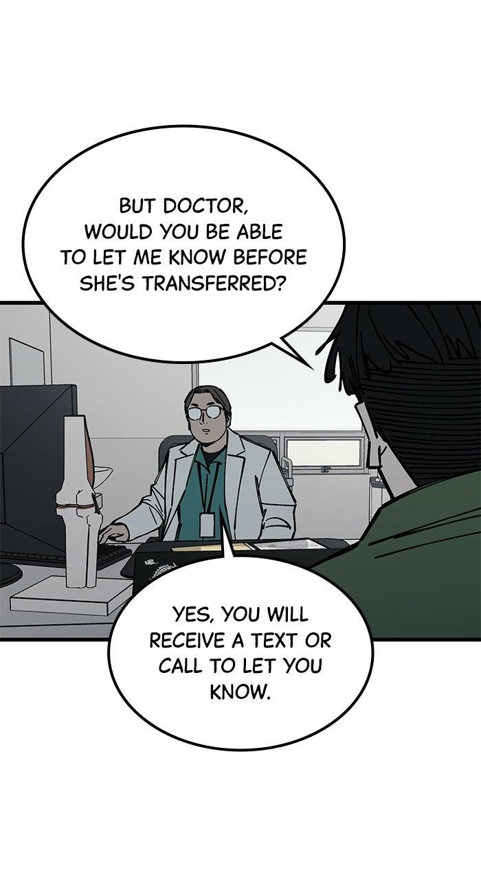 The Dropout Returns Chapter 41 page 59 - 