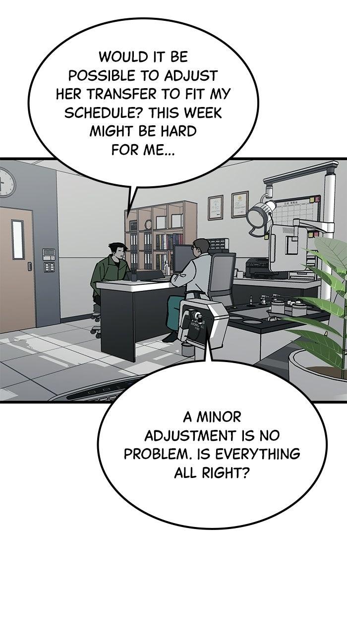 The Dropout Returns Chapter 41 page 60 - 