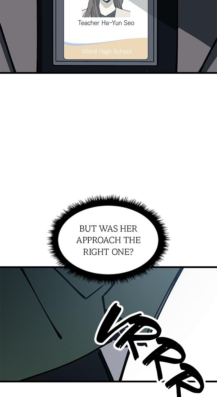 The Dropout Returns Chapter 41 page 66 - 