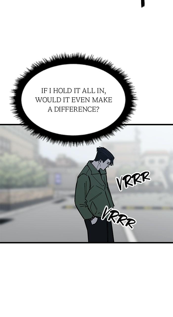The Dropout Returns Chapter 41 page 67 - 