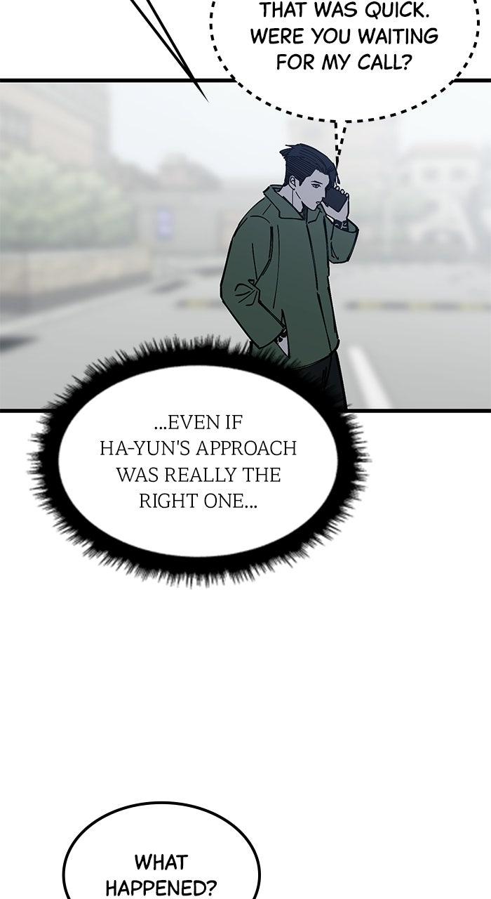 The Dropout Returns Chapter 41 page 69 - 