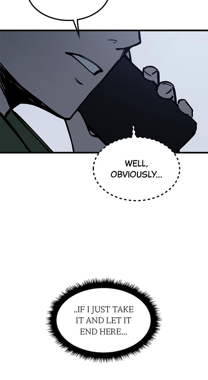 The Dropout Returns Chapter 41 page 70 - 