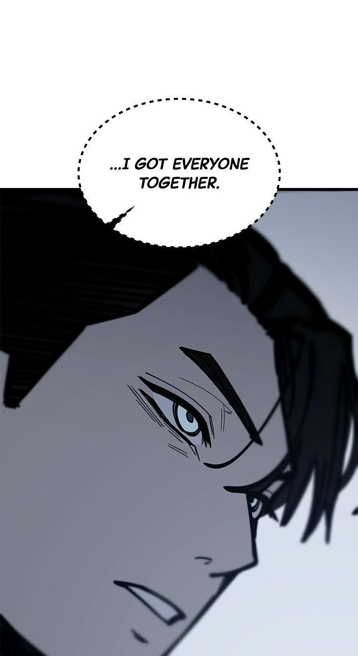 The Dropout Returns Chapter 41 page 71 - 