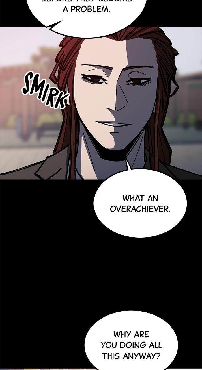 The Dropout Returns Chapter 41 page 9 - 