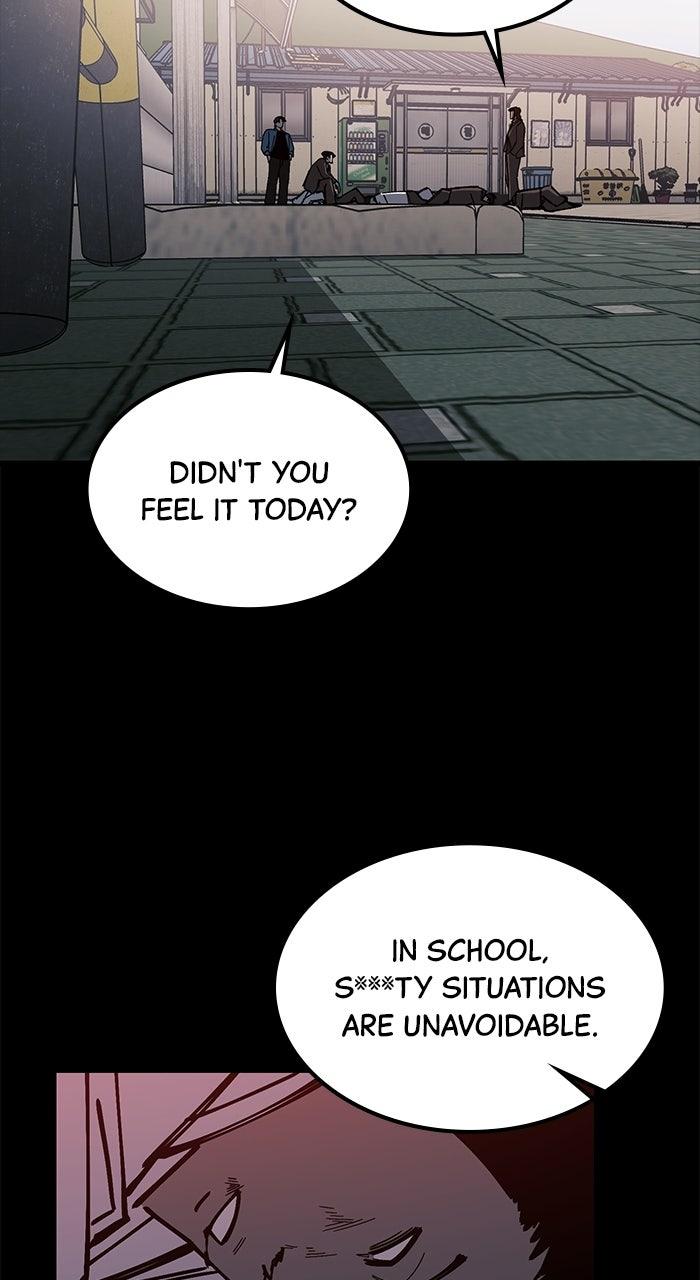 The Dropout Returns Chapter 41 page 10 - 