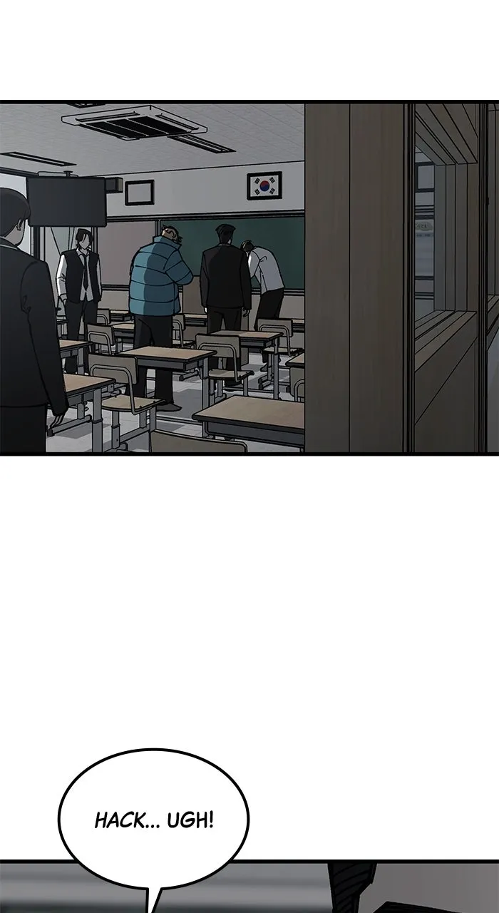 The Dropout Returns Chapter 5 page 2 - 