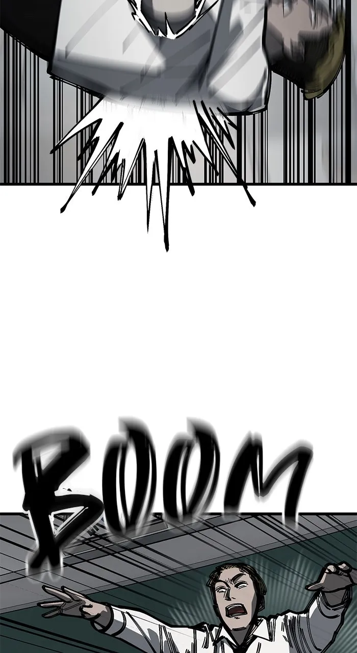 The Dropout Returns Chapter 5 page 22 - 