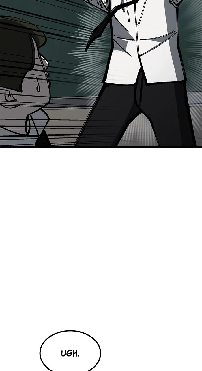 The Dropout Returns Chapter 5 page 23 - 