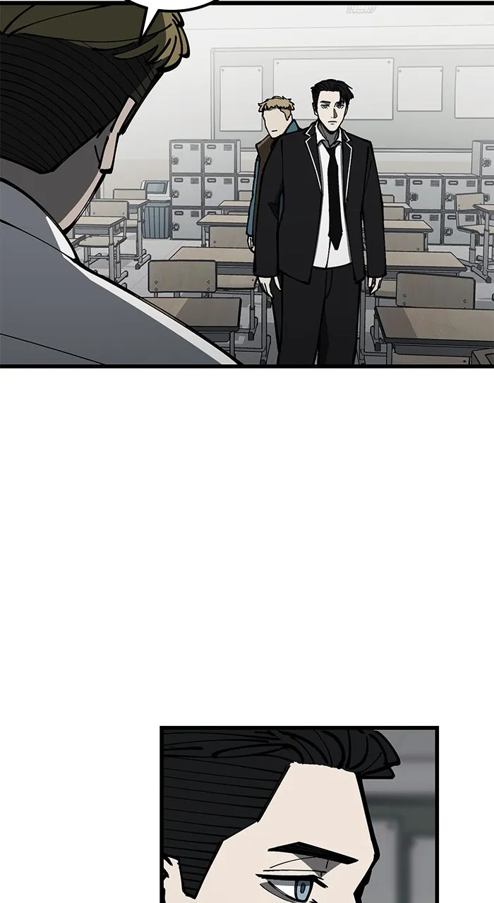 The Dropout Returns Chapter 5 page 24 - 