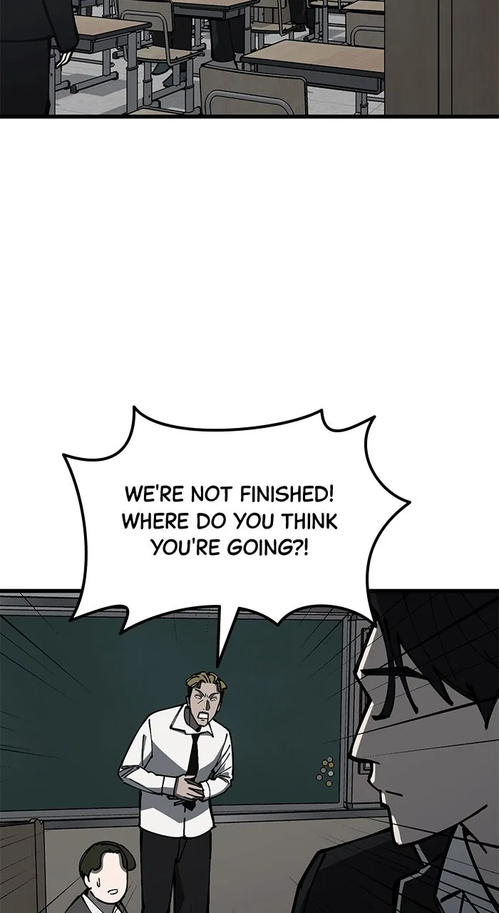 The Dropout Returns Chapter 5 page 26 - 