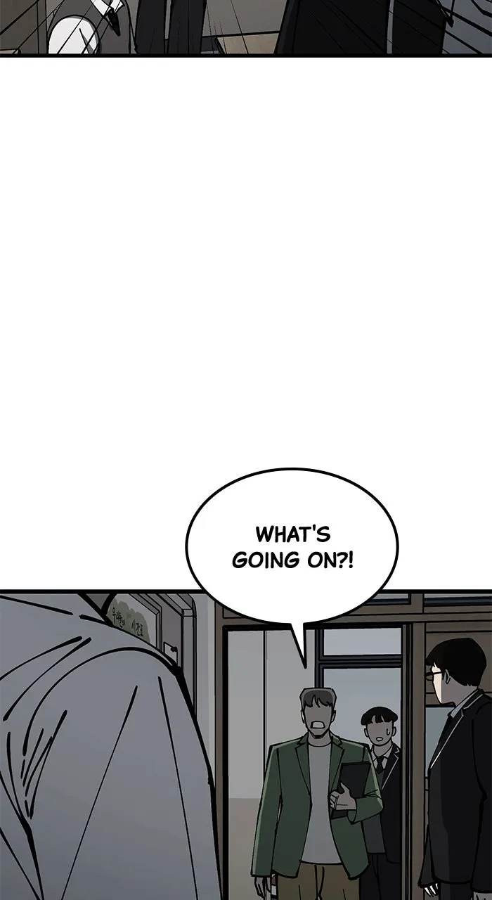 The Dropout Returns Chapter 5 page 27 - 