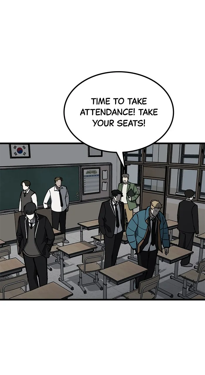 The Dropout Returns Chapter 5 page 29 - 