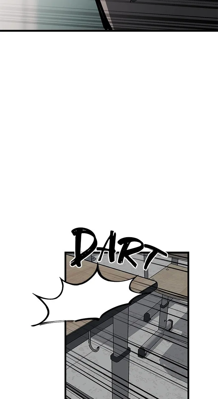 The Dropout Returns Chapter 5 page 32 - 