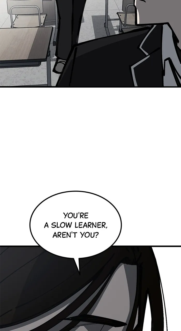 The Dropout Returns Chapter 5 page 34 - 