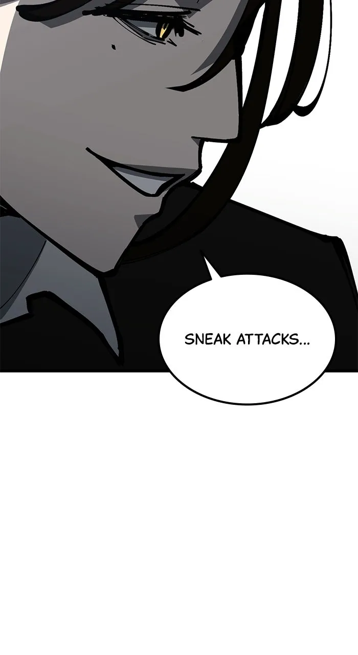 The Dropout Returns Chapter 5 page 35 - 