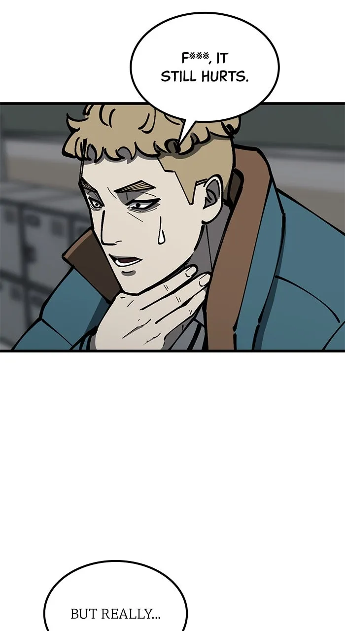 The Dropout Returns Chapter 5 page 38 - 