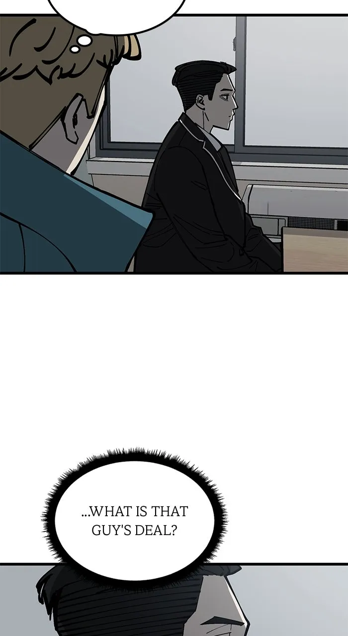 The Dropout Returns Chapter 5 page 39 - 