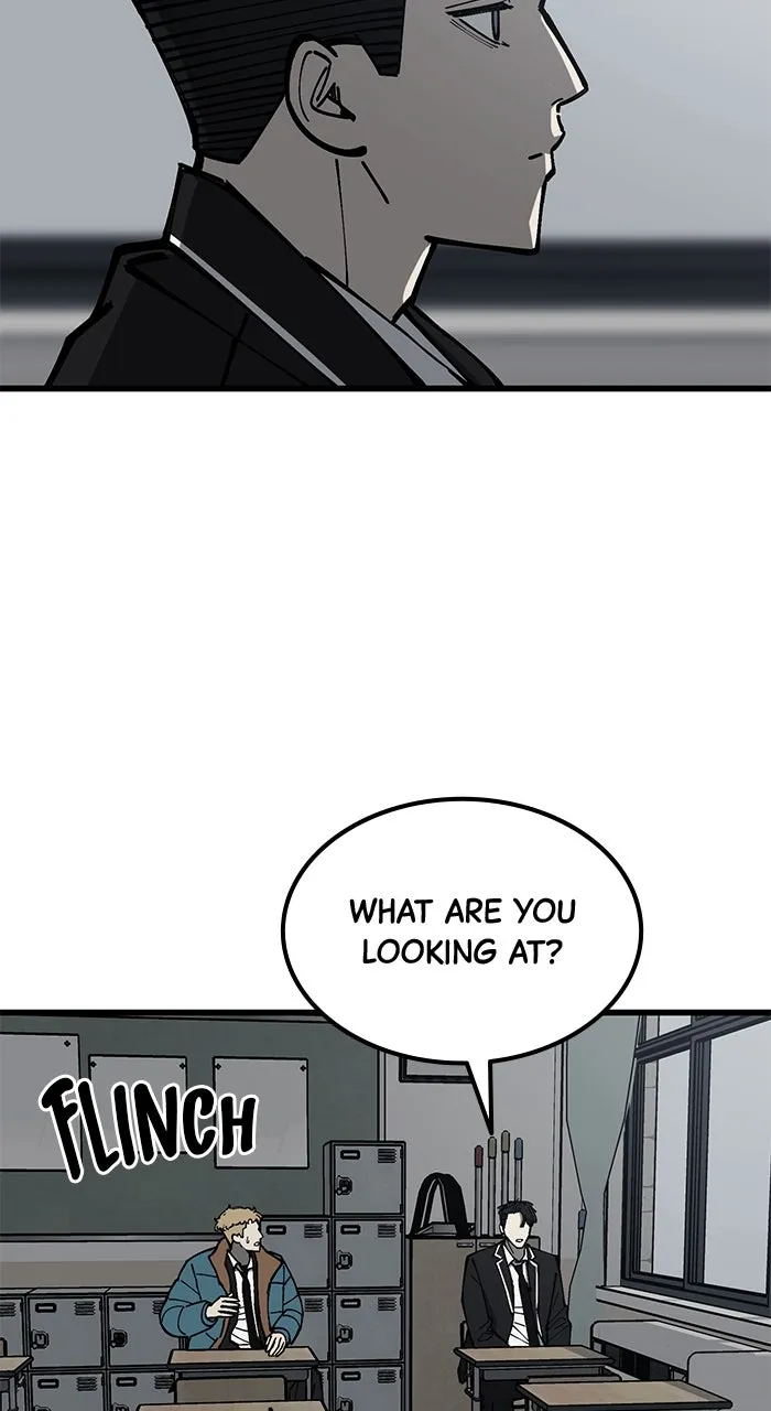 The Dropout Returns Chapter 5 page 40 - 