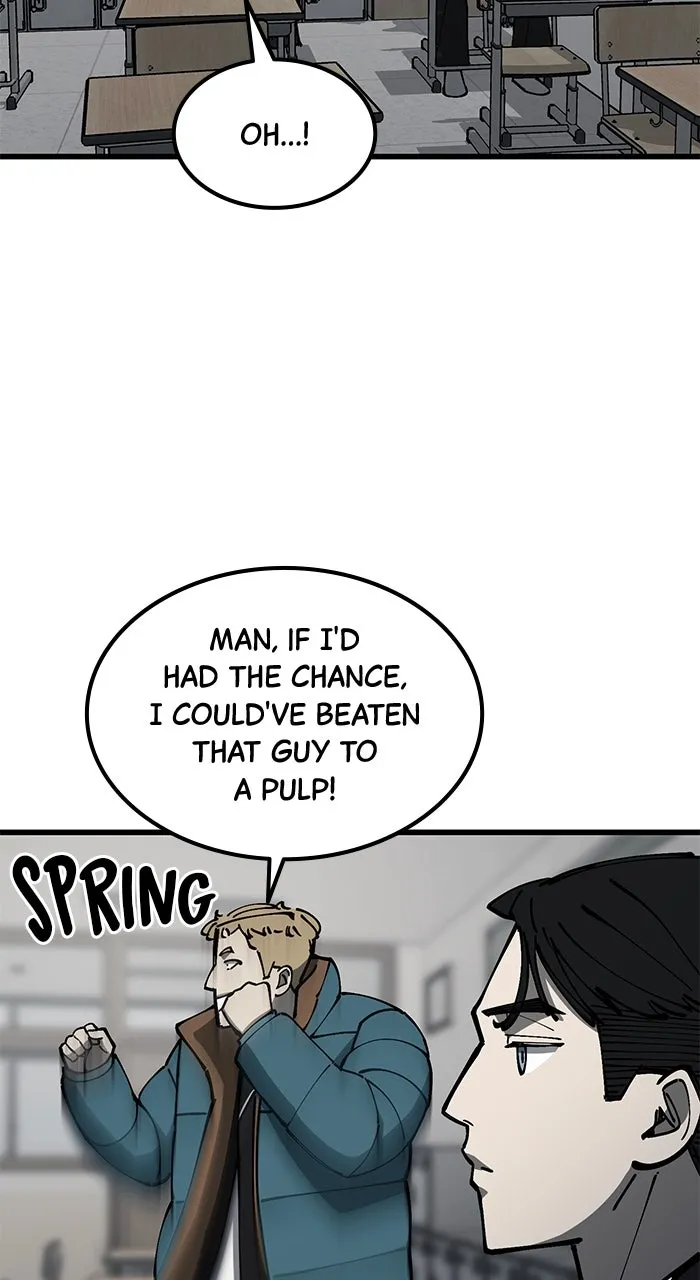 The Dropout Returns Chapter 5 page 41 - 