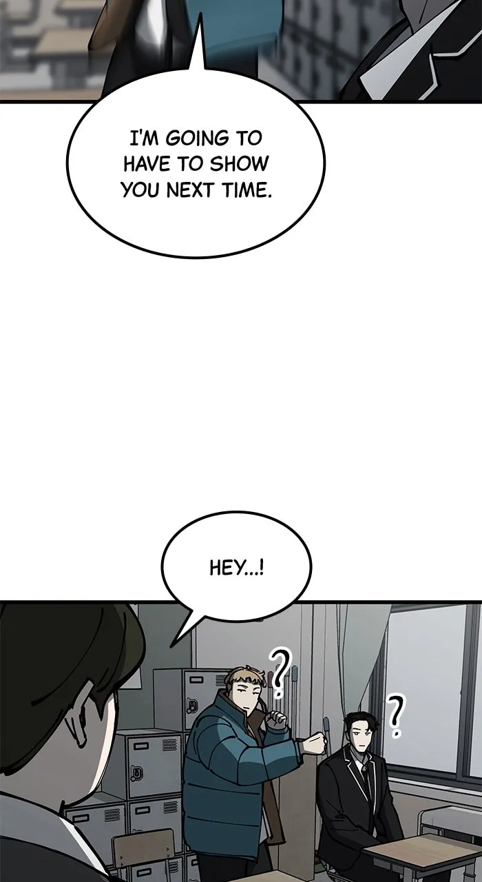 The Dropout Returns Chapter 5 page 42 - 