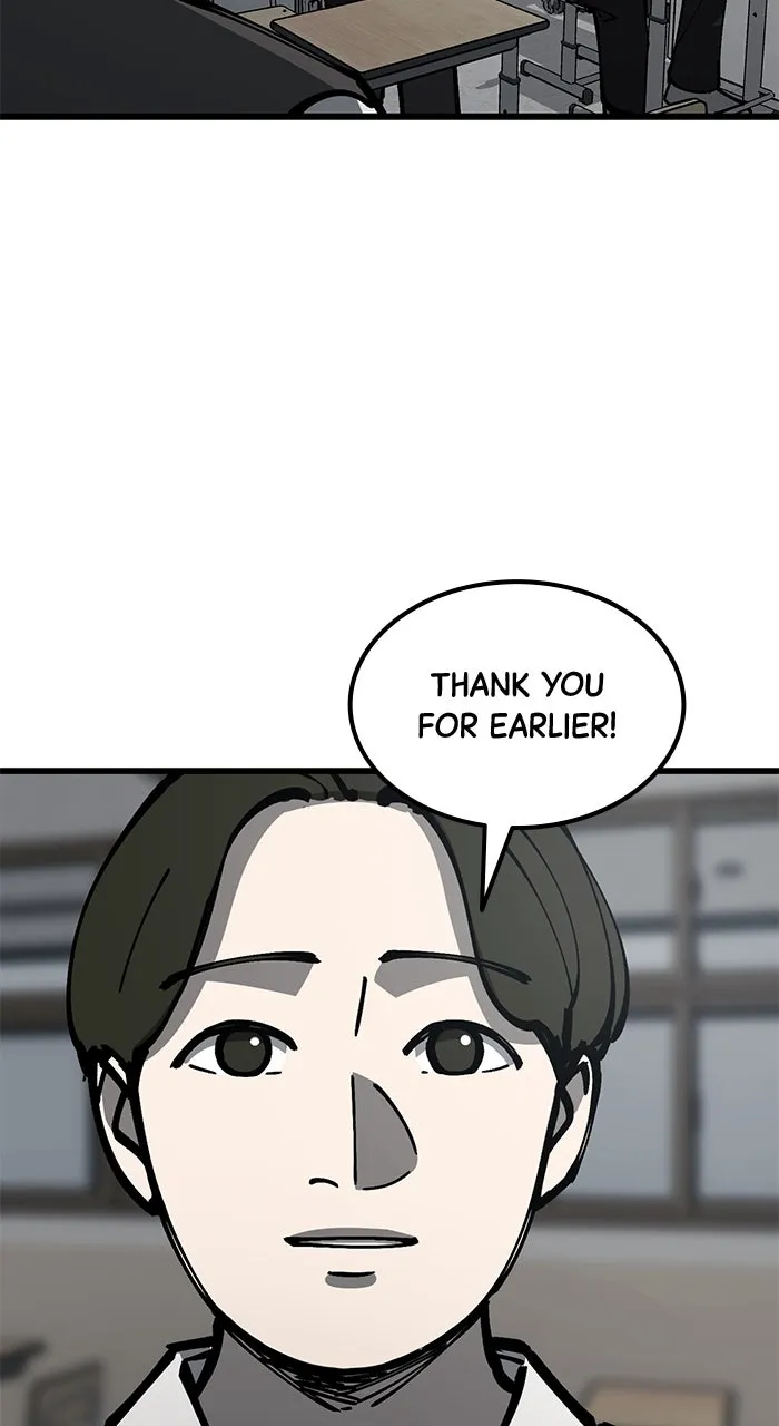 The Dropout Returns Chapter 5 page 43 - 