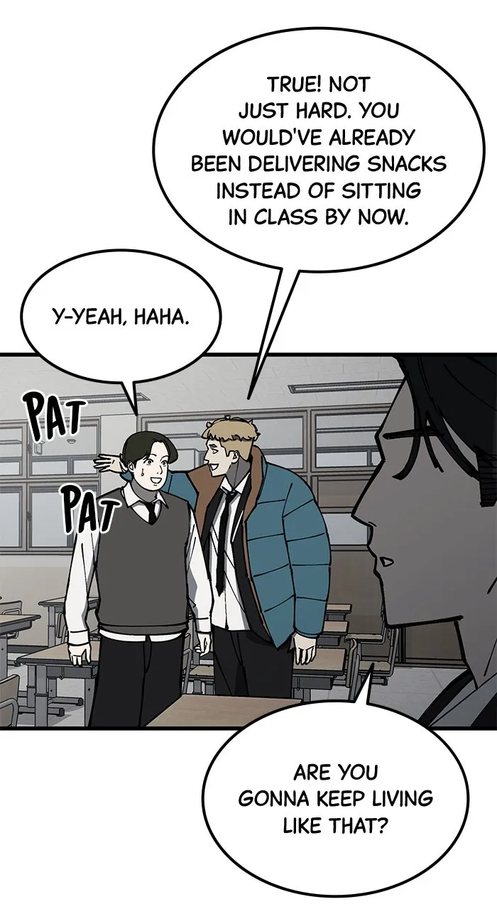 The Dropout Returns Chapter 5 page 45 - 