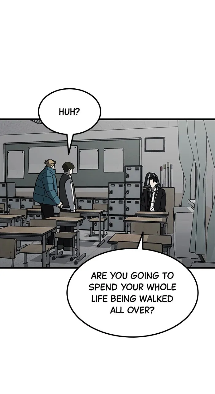 The Dropout Returns Chapter 5 page 46 - 