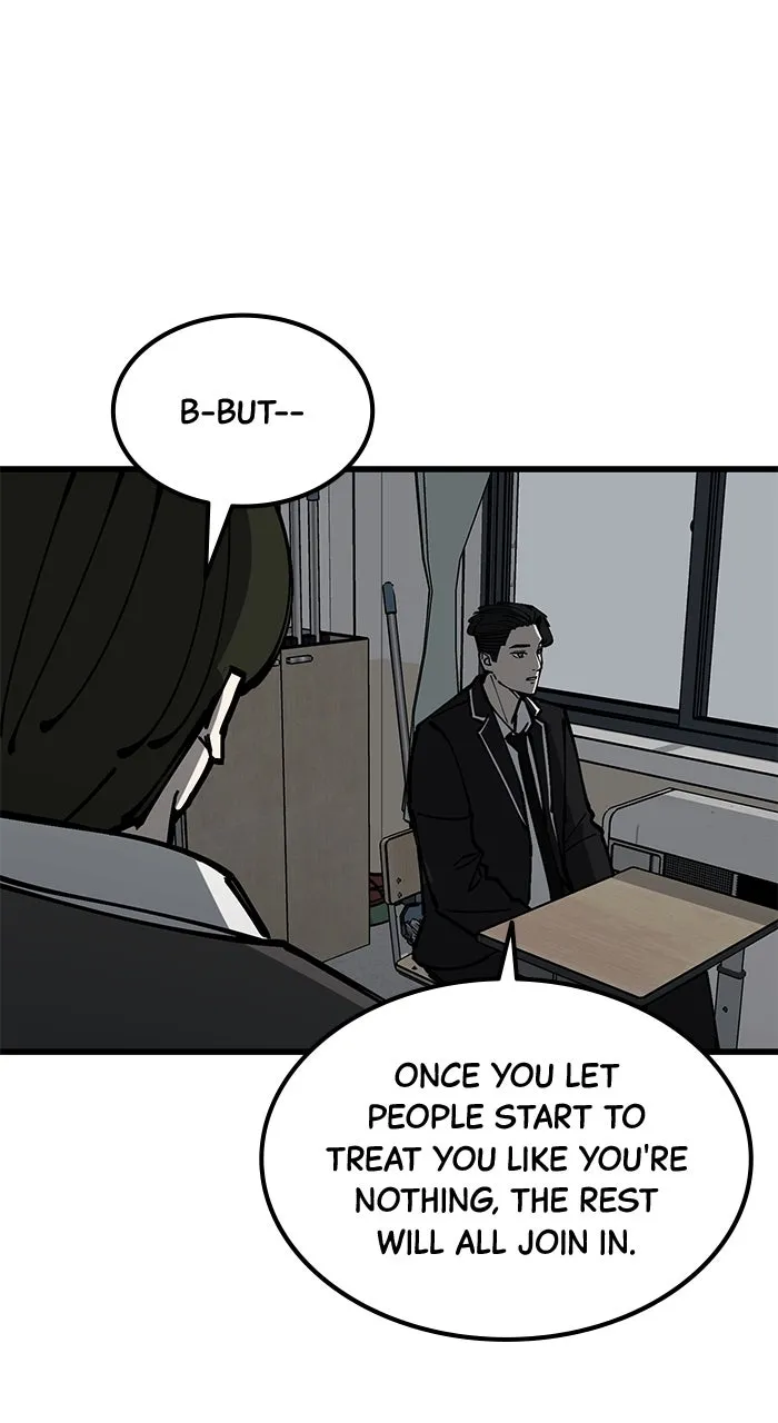 The Dropout Returns Chapter 5 page 47 - 