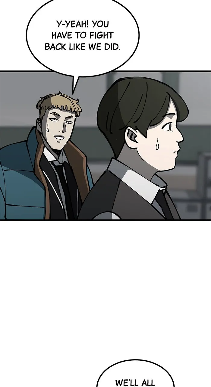 The Dropout Returns Chapter 5 page 49 - 
